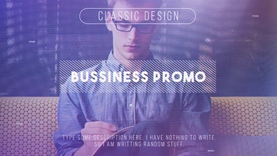 Business Promo