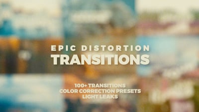Seamless Transitions