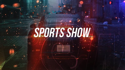 Simple Sports Show