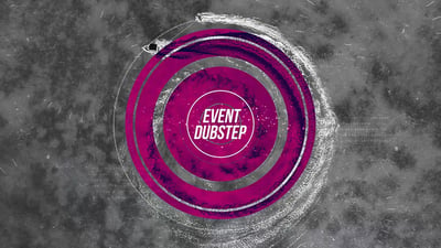 Event Dubstep