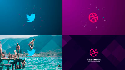 Logo Intro