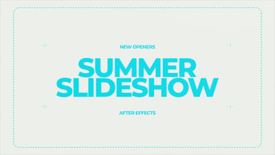 Summer Openers