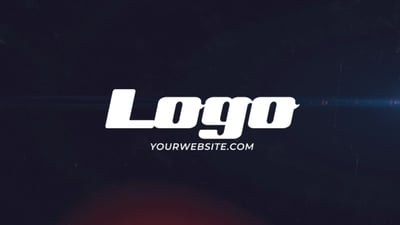 Photo Exchange Logo Reveal