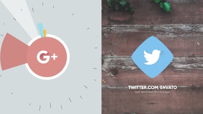 3D Shape Logo Stings 4K