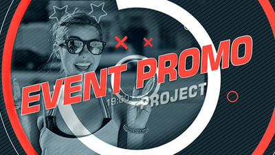 Youth Sport Event Promo
