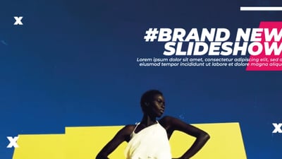 Fashion Promo