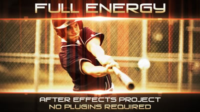 Full Energy