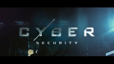 Cinematic Trailer - Cyber Security