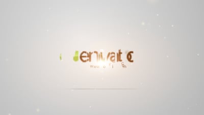 Simple Corporate Logo