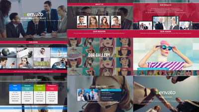 Creative Corporate
