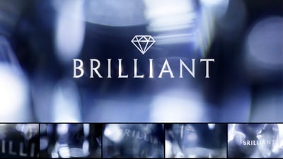 Crystal Bokeh