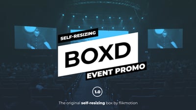 Event Promo