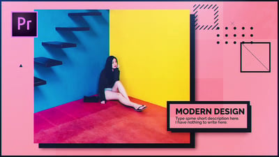 Bold Slideshow