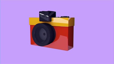 Photographic Intro