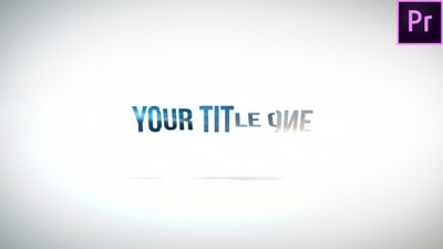 Clean Rotation Title