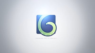 Clean Logo Reveal Pro