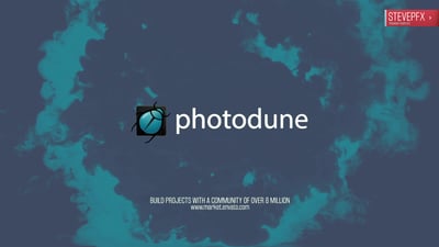 Fast Ink Drop logo