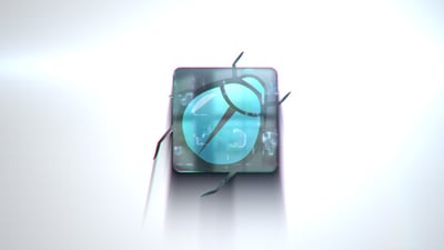 Quick  Tech Logo