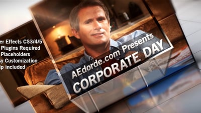 Corporate Day