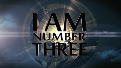 I am Number Three - Cinematic Opener