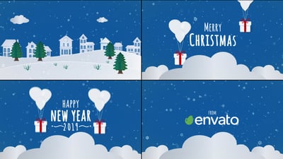 Christmas Card