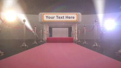 Cinema Intro