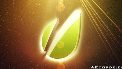 Epic Logo Intro