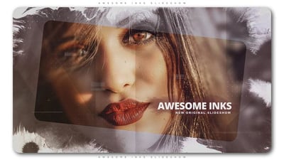 Awesome Inks Slideshow