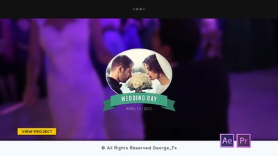 15 Wedding Titles