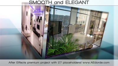 SMOOTH and ELEGANT