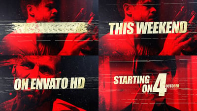 Action Promo