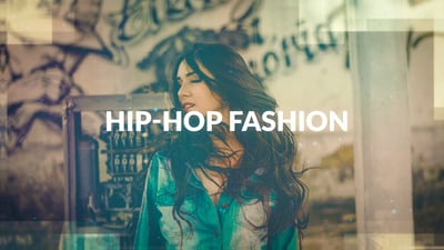 Hip Hop Promo