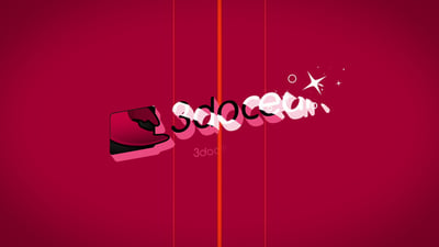 Bright - Cartoon Logo Reveal