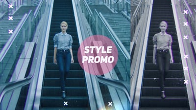 Style Promo