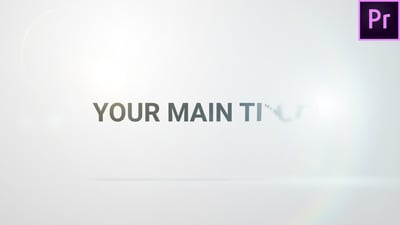 Clean Flip Title