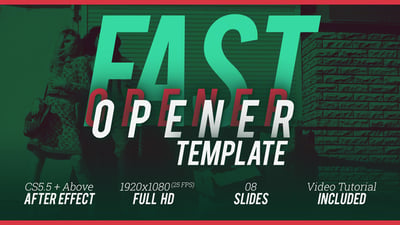 Fast Opener Template