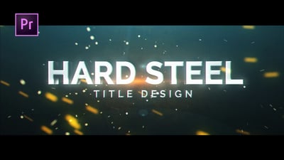 Hard Steel