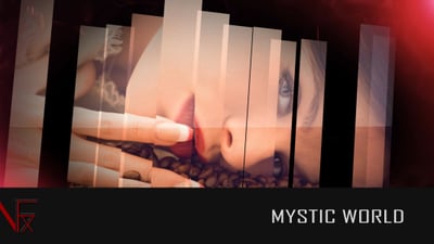 Mystic World