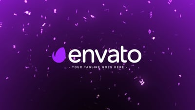 Corporate Space Logo