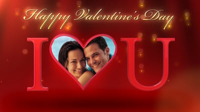 Valentine's Day