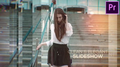 Elegant Smooth Slideshow