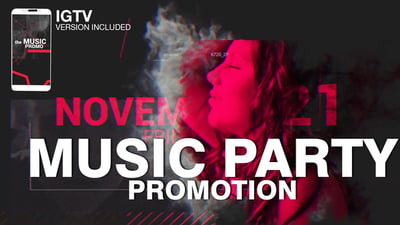 Music Party