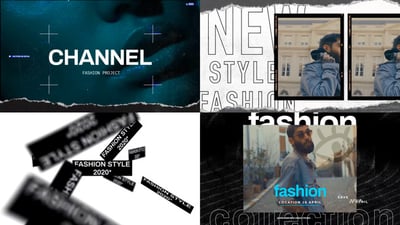 Fashion Openers