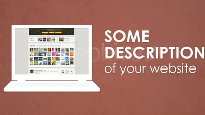 Product and Service Promotion