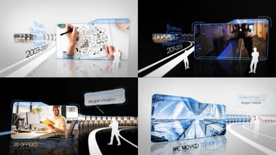 Company Timeline