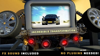 i transformer-v2