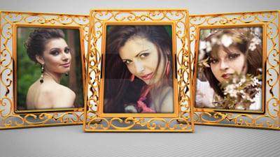 Frames