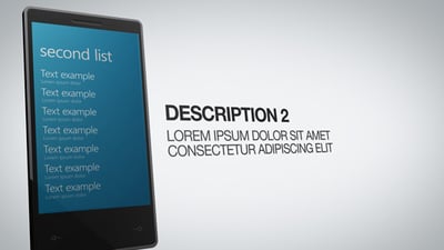 Windows Phone App Promotion