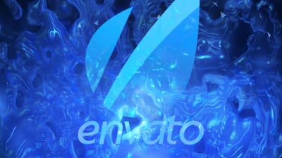 High Energy Logo Opener