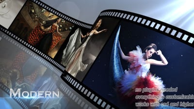 The Movie Premiere - Promo